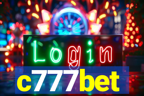 c777bet