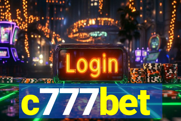 c777bet