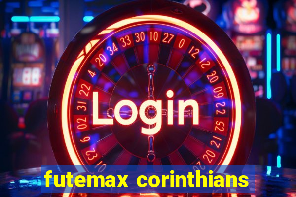 futemax corinthians