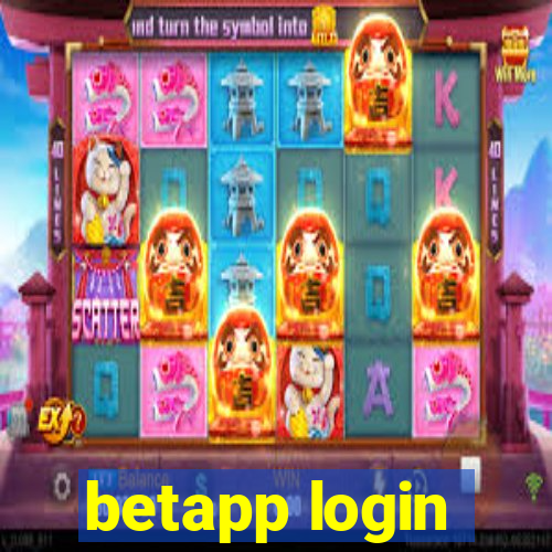 betapp login