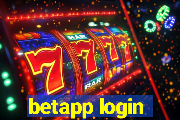 betapp login