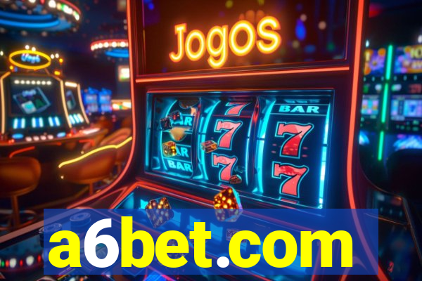 a6bet.com