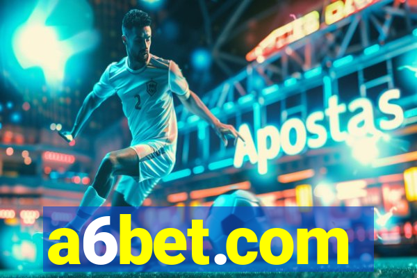 a6bet.com