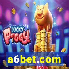 a6bet.com