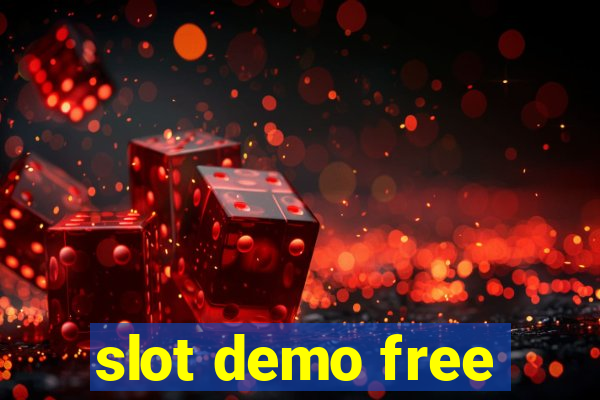 slot demo free