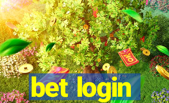 bet login