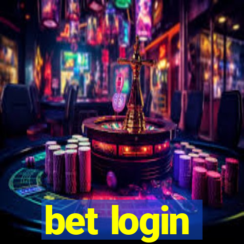 bet login