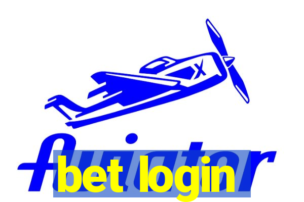 bet login