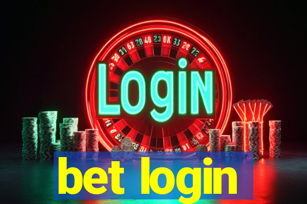 bet login