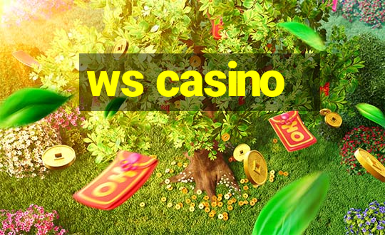 ws casino