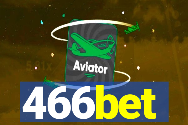 466bet