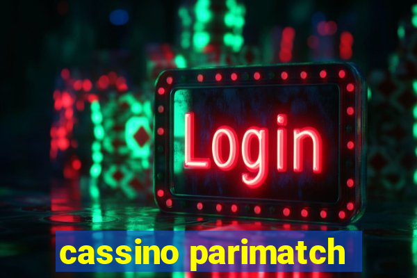 cassino parimatch