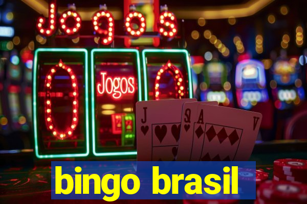 bingo brasil