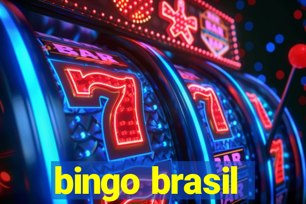 bingo brasil