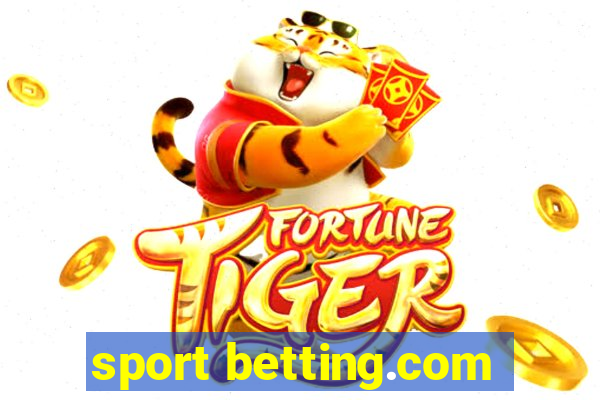 sport betting.com