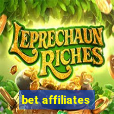 bet affiliates