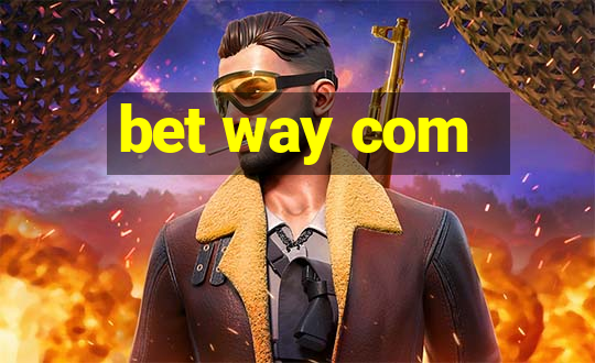 bet way com