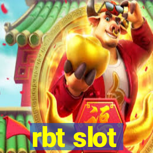 rbt slot