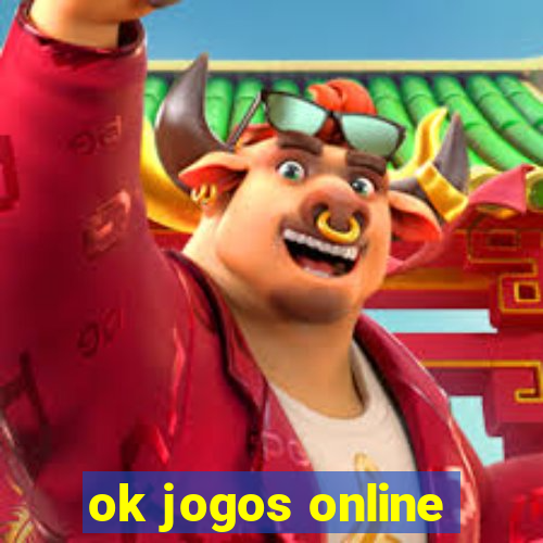 ok jogos online