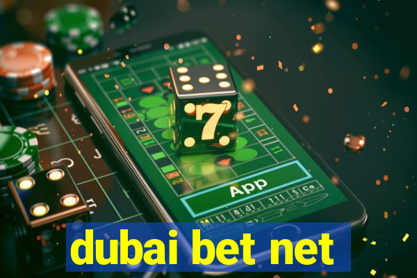 dubai bet net