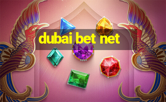 dubai bet net