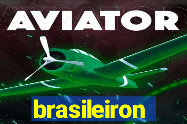 brasileiron