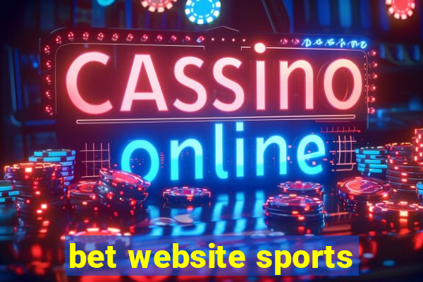 bet website sports