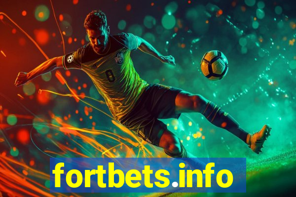 fortbets.info