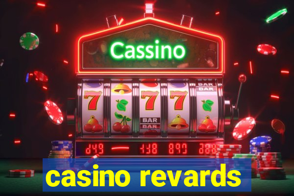 casino revards