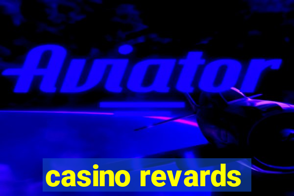 casino revards