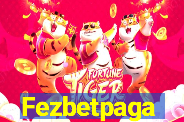 Fezbetpaga