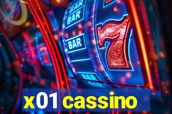 x01 cassino