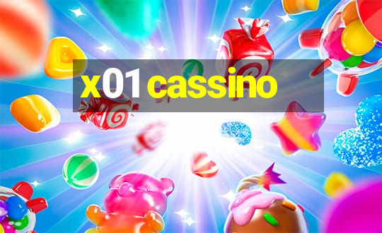 x01 cassino