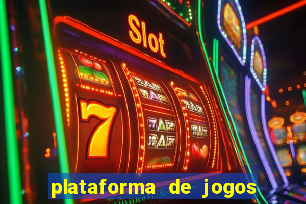 plataforma de jogos que est?o pagando