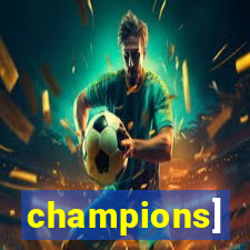 champions]