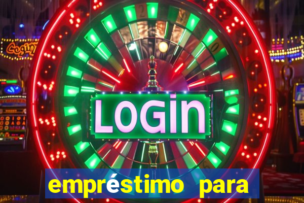 empréstimo para comerciante pagamento semanal