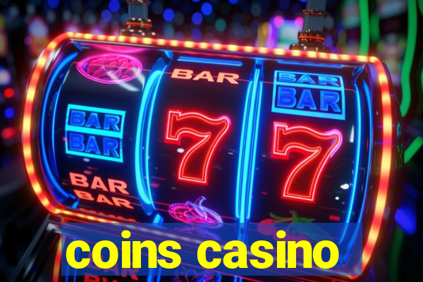 coins casino