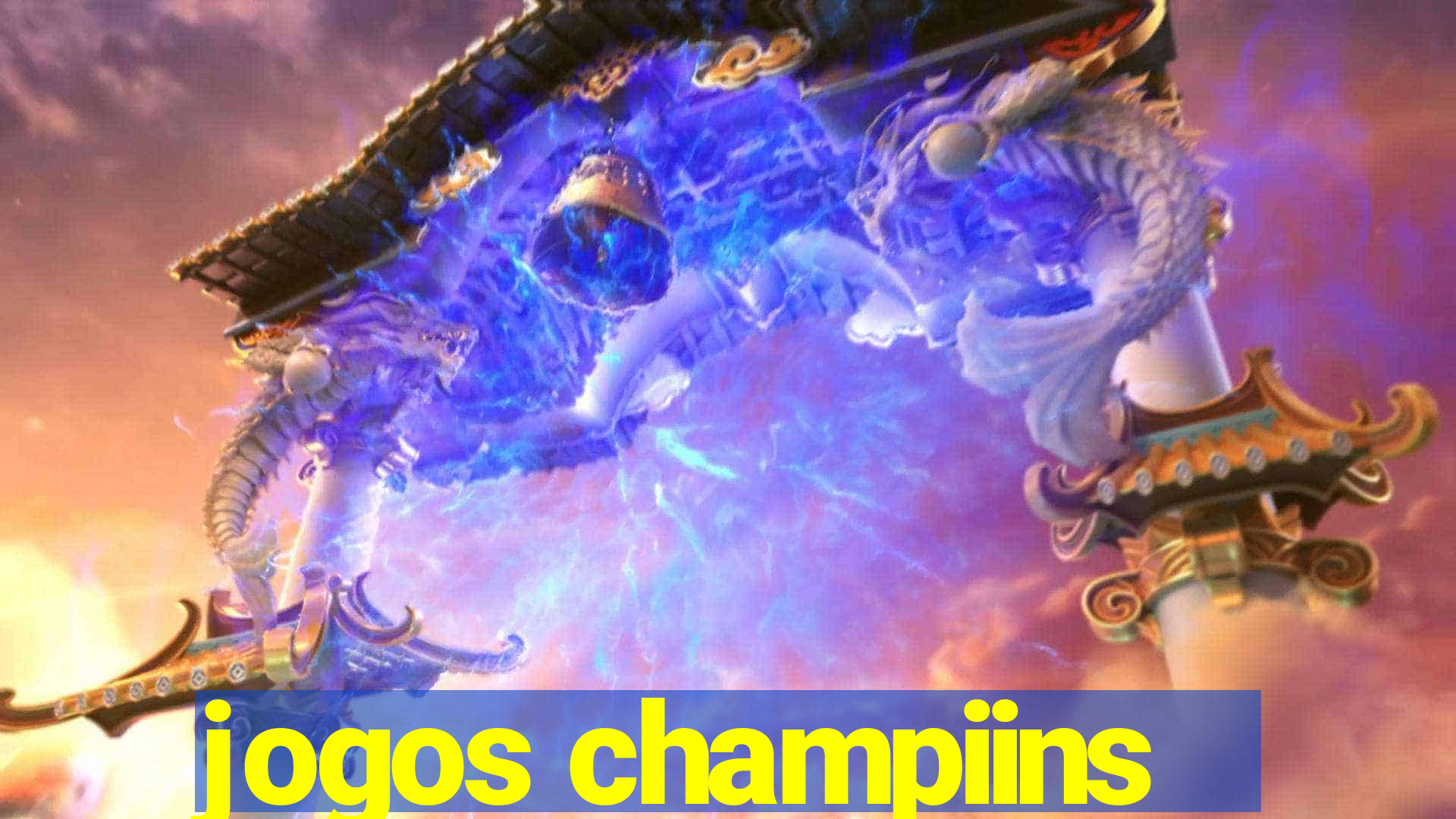 jogos champiins