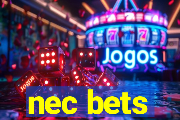 nec bets