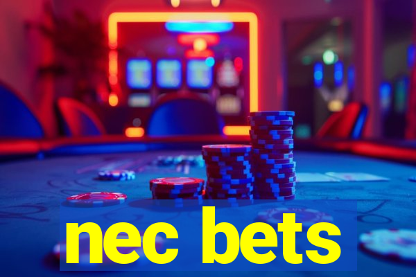 nec bets