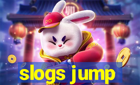 slogs jump