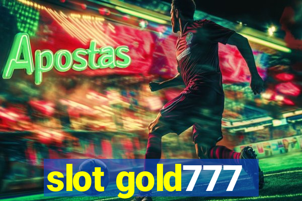 slot gold777