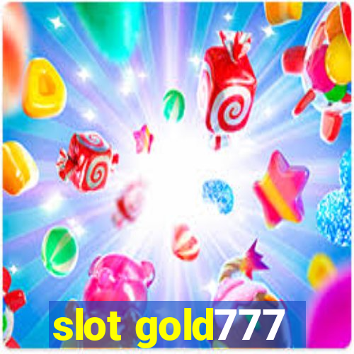 slot gold777