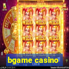 bgame casino