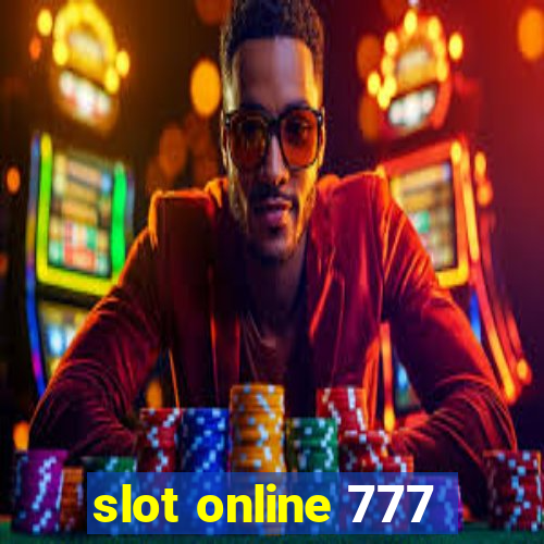 slot online 777