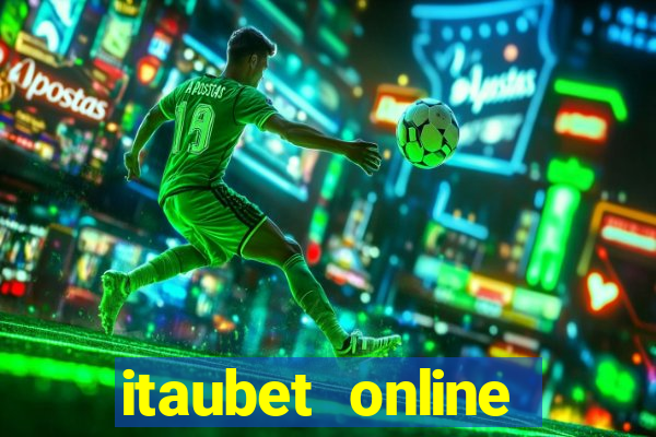 itaubet online casino slots live casino