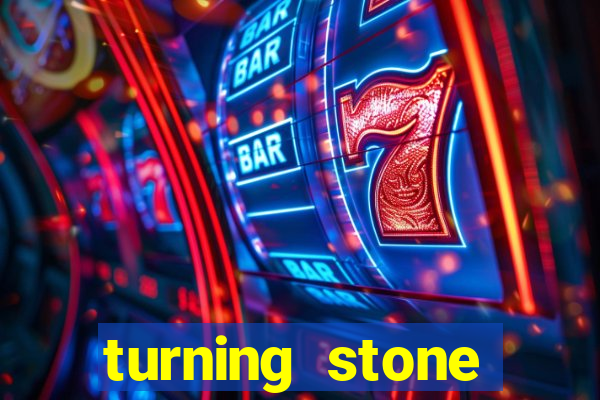 turning stone casino event center