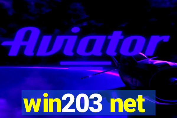 win203 net