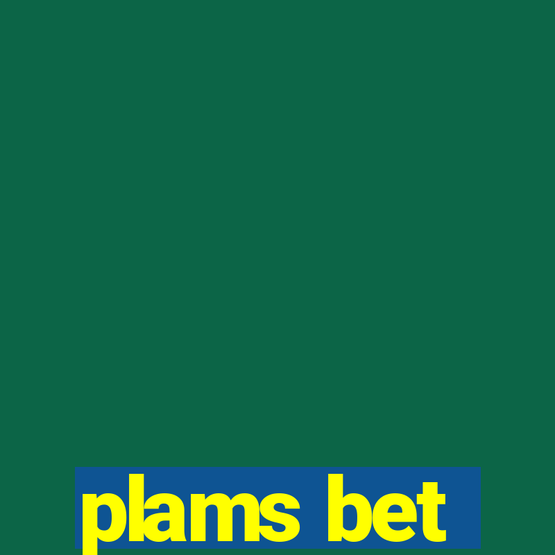 plams bet