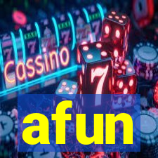 afun